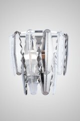 Бра AM Group ALONSO AP2 CH