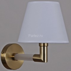 Бра ILLUMICO IL0501-1W-79 BRASS