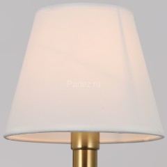 Бра ILLUMICO IL0501-1W-79 BRASS