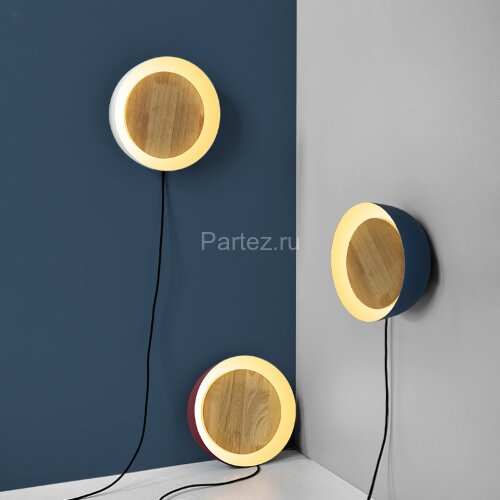 Бра ImperiumLoft LOKE01