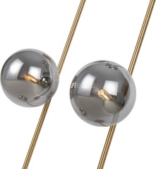 Бра Freya FR5233WL-04BS1