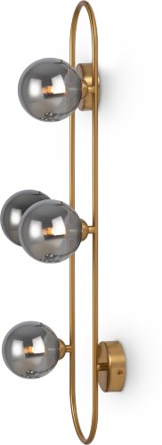 Бра Freya FR5233WL-04BS1