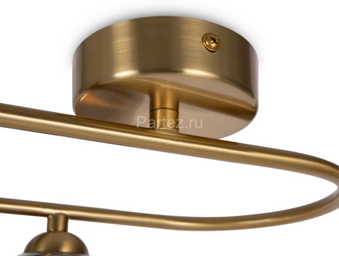 Бра Freya FR5233WL-04BS1