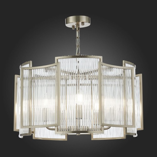 Подвесная люстра ST Luce SL1234.103.05