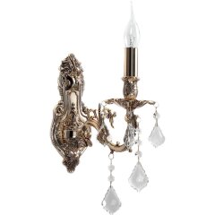 Бра Lucia Tucci BARLETTA W122.1 coffe gold