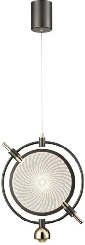 Подвесной светильник Wertmark WE430.01.026