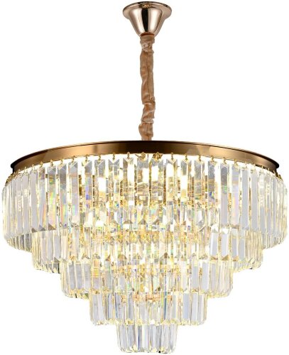 Подвесная люстра Citilux CL314163