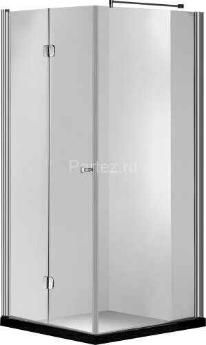 Душевой уголок Gemy Dutch Windmill S37193D-D70