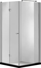 Душевой уголок Gemy Dutch Windmill S37193D-D70