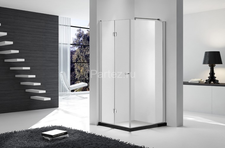 Душевой уголок Gemy Dutch Windmill S37193D-D70