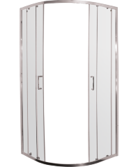 Timo ALTTI душевой угол 601 Clean Glass (100*100*190), шт