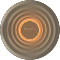 Настенный светильник Maytoni MOD400WL-L5KH3K