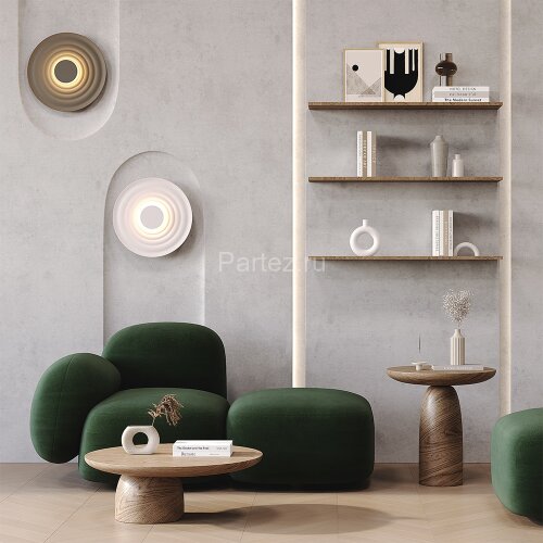 Настенный светильник Maytoni MOD400WL-L5KH3K