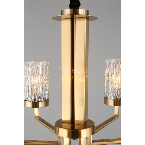 Подвесная люстра Omnilux OML-84713-06