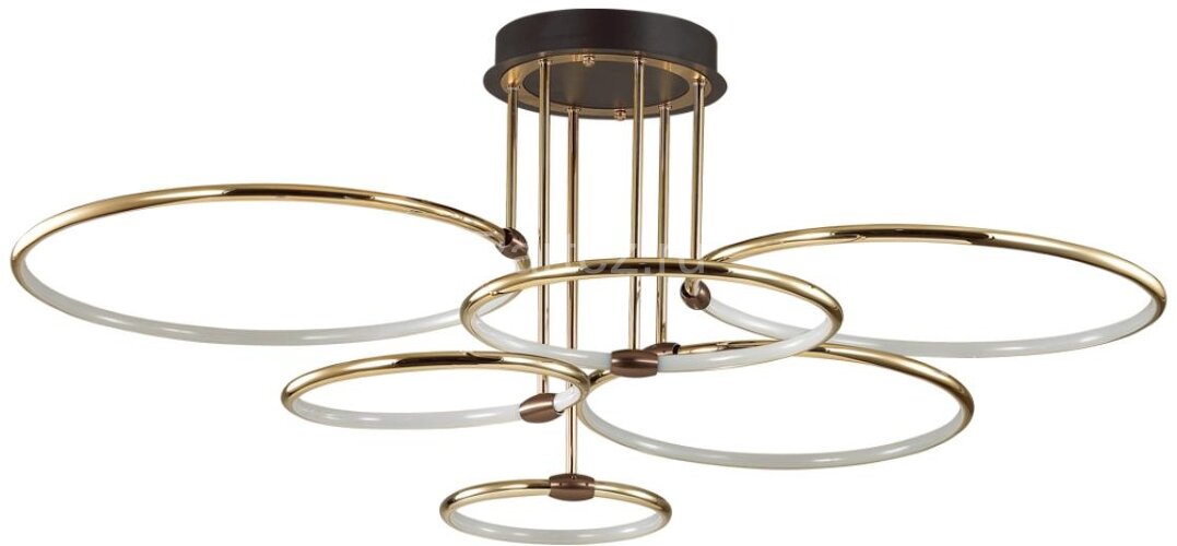 Потолочная люстра Lumion 5283/99CL