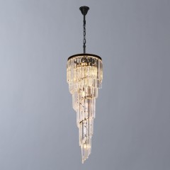 Подвесная люстра Divinare 3011/01 SP-15