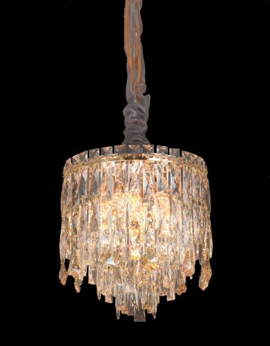 Подвесная люстра Fluorite FL1061-5P