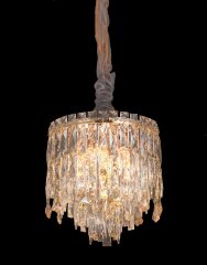 Подвесная люстра Fluorite FL1061-5P