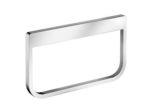 Кольцо для полотенца Keuco Collection Moll, хром (12721010000)