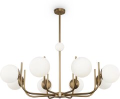 Потолочная люстра Maytoni MOD109PL-08BS