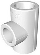 Тройник ред. PPR D110х50х110 MeerPlast