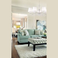 Подвесная люстра Favourite 1730-7P