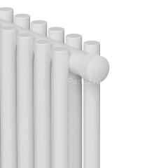 Дизайн-радиатор Royal Thermo Shift R22 VC2050 - 12 секц. RAL9016