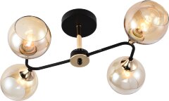 Потолочная люстра Rivoli 3138-304