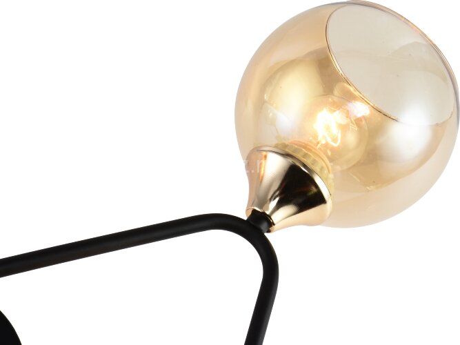 Потолочная люстра Rivoli 3138-304