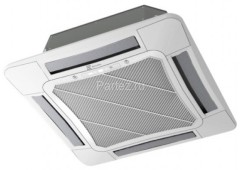 Сплит-система кассетная Electrolux EACС-12H/UP2/N3