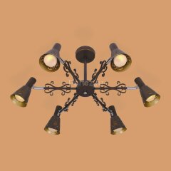 Потолочная люстра Citilux CL529161