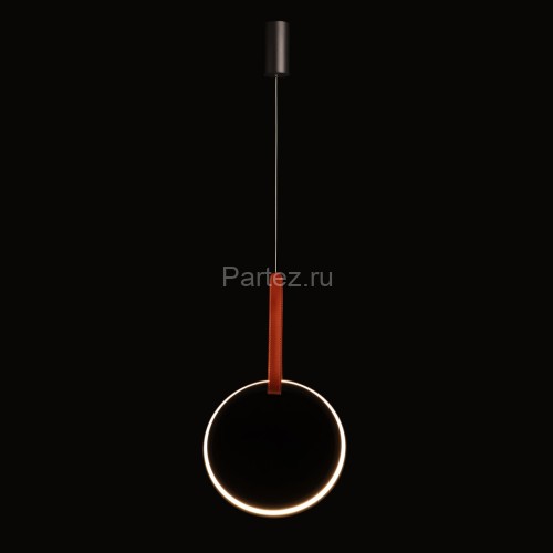 Подвесной светильник DeMarkt 675015901