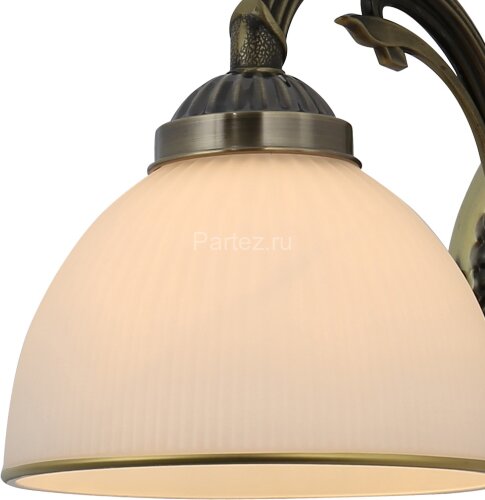 Бра Escada 2134/1A Bronze