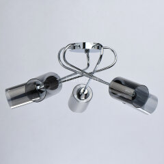 Потолочная люстра MW-Light 638014805