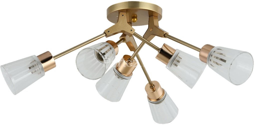 Потолочная люстра Escada 1137/6P