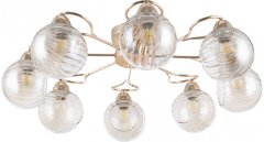 Потолочная люстра Arte Milano 329207/8 GD