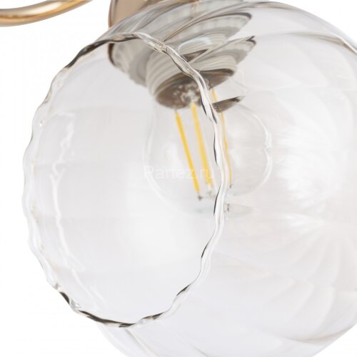 Потолочная люстра Arte Milano 329207/8 GD