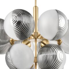 Потолочная люстра Vele Luce VL5484P13