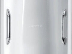 Ванна чугунная Jacob Delafon MELANIE 160x70 см с антискользящим покрытием, с отверстием для ручек,