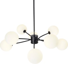 Потолочная люстра Zortes ZRS.1178.08