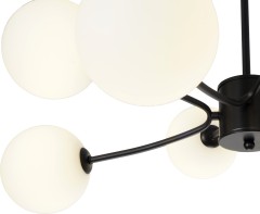 Потолочная люстра Zortes ZRS.1178.08