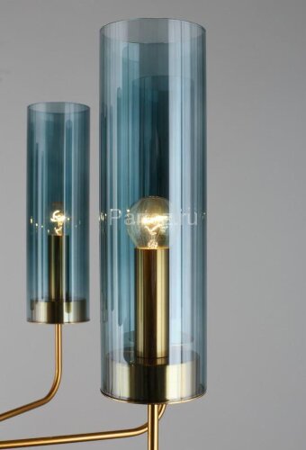 Потолочная люстра Omnilux OML-99617-08