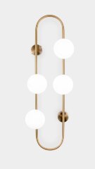 Бра Moderli V4020-4W