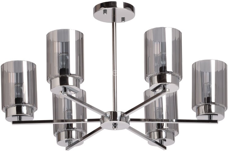 Потолочная люстра DeMarkt 361012206