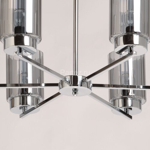 Потолочная люстра DeMarkt 361012206