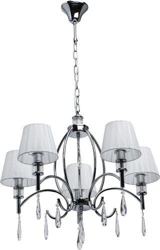 Подвесная люстра MW-Light 329011705