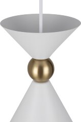 Подвесной светильник Freya FR5392PL-01W