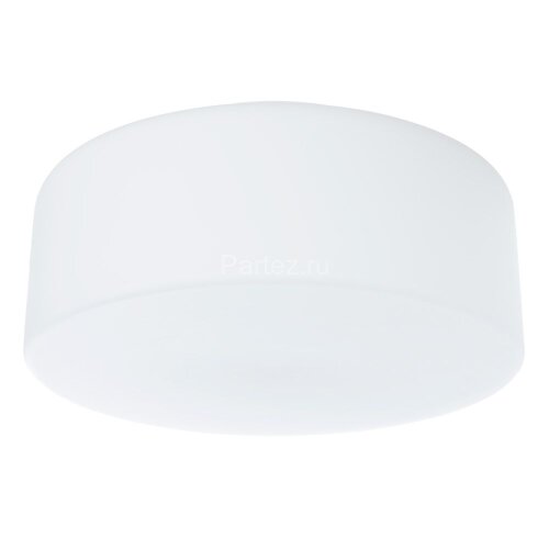Настенно-потолочный светильник Arte Lamp A7730PL-2WH