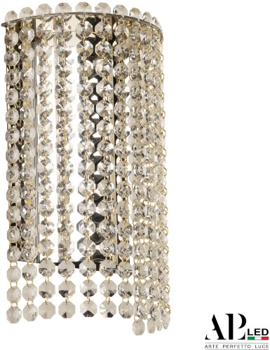 Бра APL LED SH500.B5.16-27.A.Gd.3000