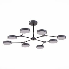 Потолочная люстра Evoluce SLE6003-702-08